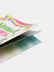 Книга Русич Лесная газета. Детские стихотворения