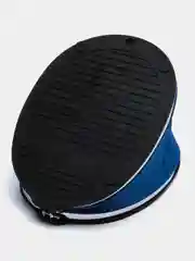 Насос ножной для лодки ПВХ и матрасов Intex 68610, с насадками, 30 см
