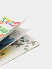 Книга Вместе весело играем. Детские стихи