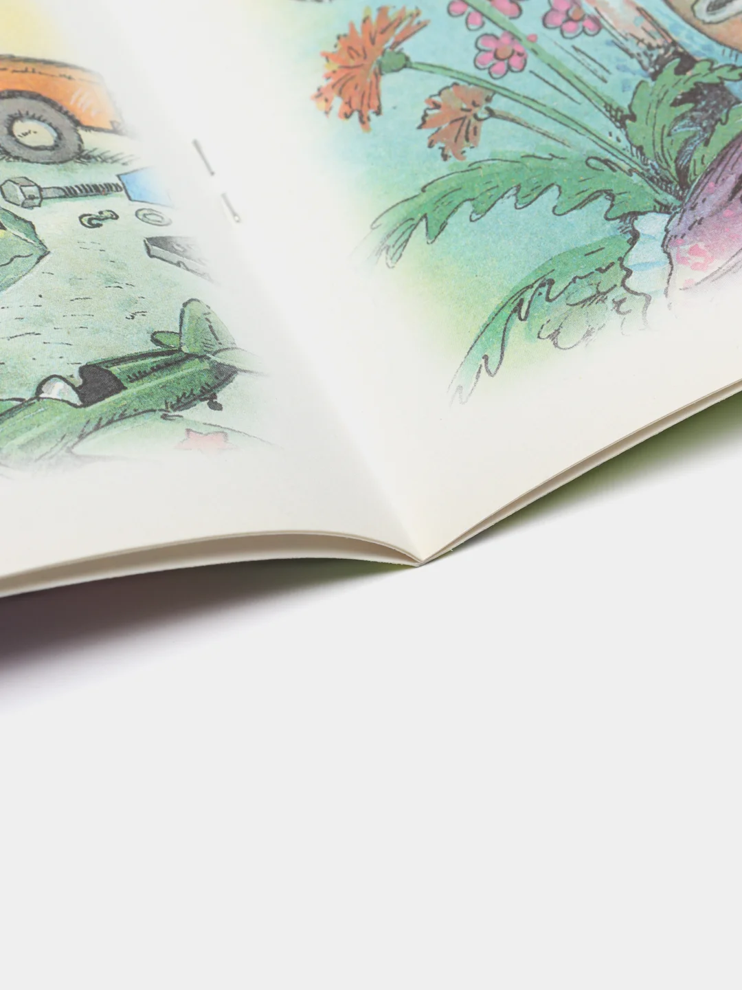 Книга Вместе весело играем. Детские стихи
