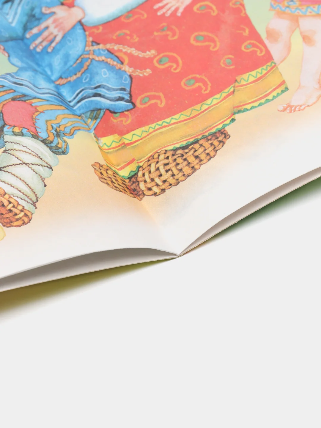 Книга Репка, русская народная сказка