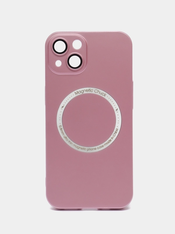 Чехол MagSafe для iPhone (Айфон) 13, 14, Pro