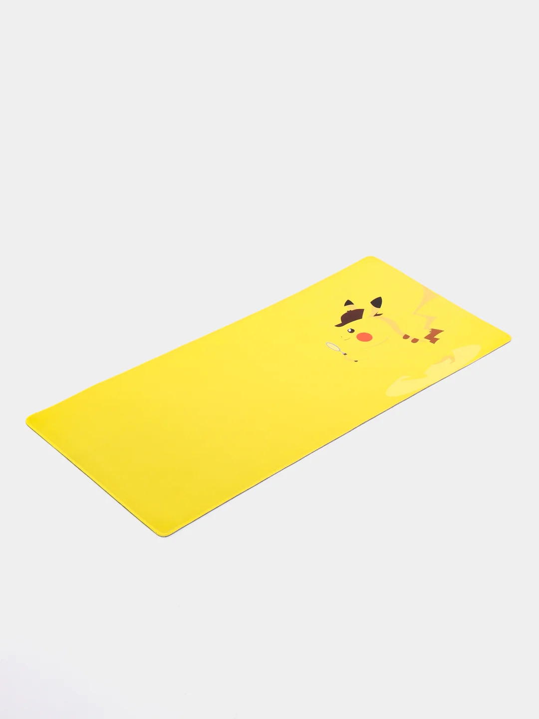 Коврик игровой Pikachu, 90 х 40 х 0,3 см