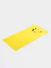 Коврик игровой Pikachu, 90 х 40 х 0,3 см