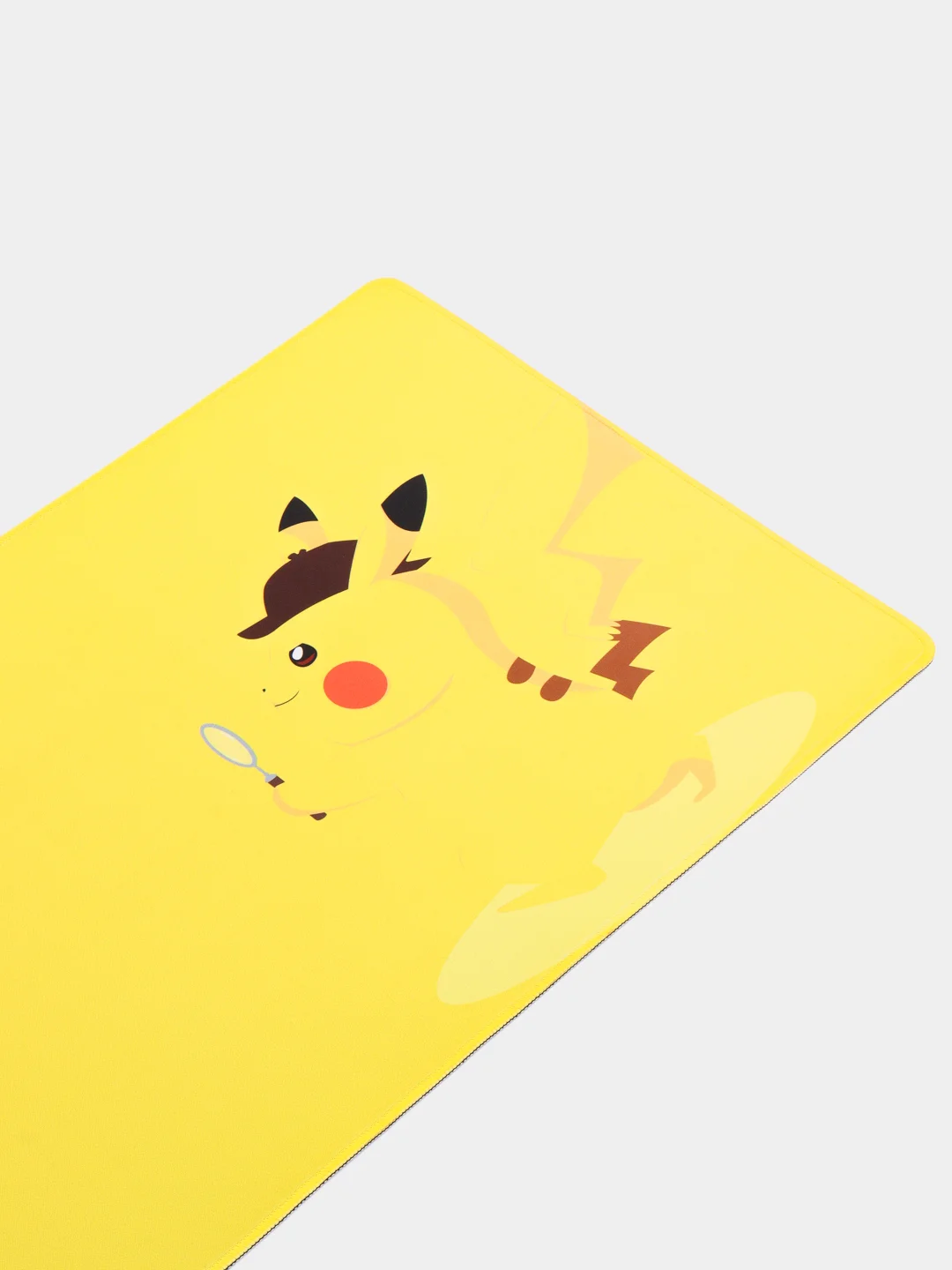 Коврик игровой Pikachu, 90 х 40 х 0,3 см
