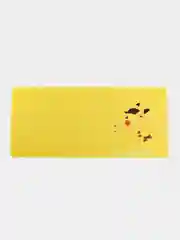 Коврик игровой Pikachu, 90 х 40 х 0,3 см
