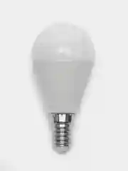 Лампа светодиодная Ergolux Е14, 11 Вт, "Шар" LED-G45-11W-E14