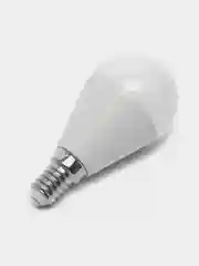 Лампа светодиодная Ergolux Е14, 11 Вт, "Шар" LED-G45-11W-E14