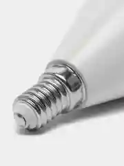 Лампа светодиодная Ergolux Е14, 11 Вт, "Шар" LED-G45-11W-E14