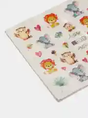 Лесной зеленый слайдеры для дизайна ногтей