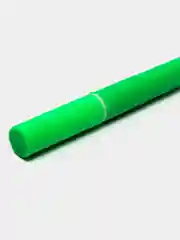 Желтый ручка гелевая "Цветок", 2 штуки
