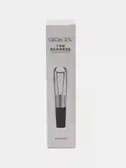 Аэратор для вина Circle Joy Wine Aerator and Pourer, CJ-DXJQ01