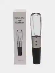 Аэратор для вина Circle Joy Wine Aerator and Pourer, CJ-DXJQ01