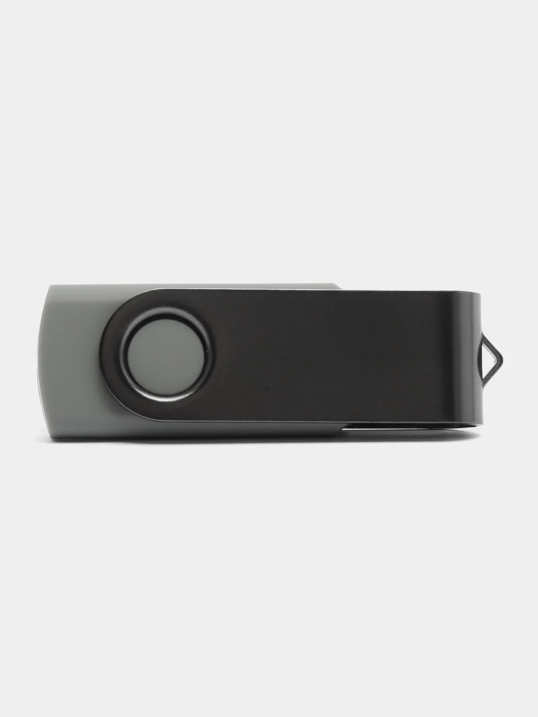 Черный флешка SmartBuy Twist USB 2.0, 4 объема, карта памяти