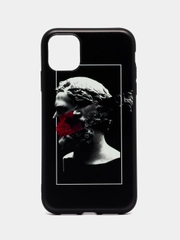 Чехол для iPhone 6, 7, 8, SE 2020, 7 Plus, 8 Plus, X, XS, XR, 11, 12, 13