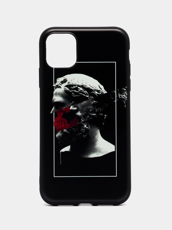 Чехол для iPhone 6, 7, 8, SE 2020, 7 Plus, 8 Plus, X, XS, XR, 11, 12, 13