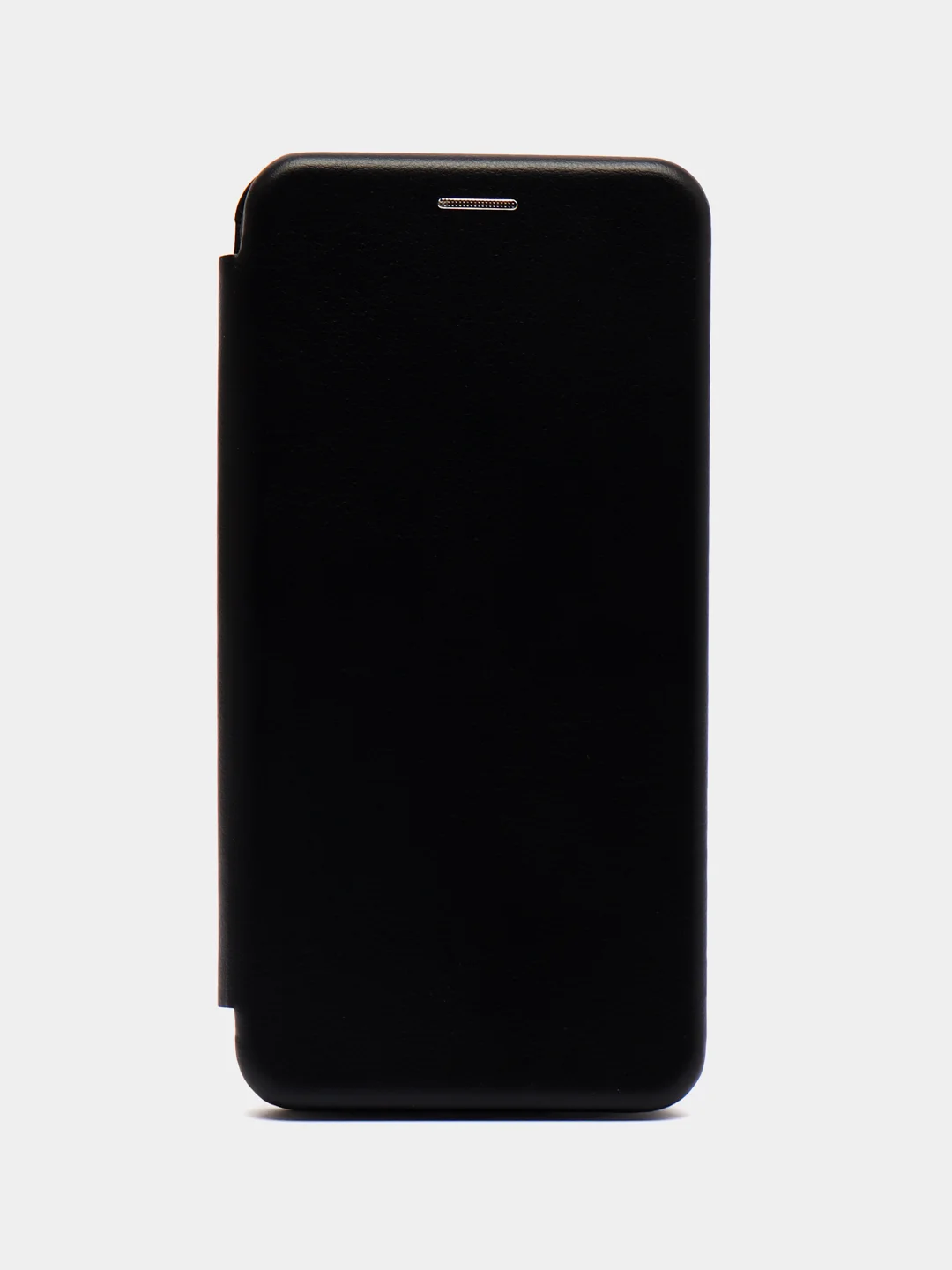 Черный samsung A01, A10, A11, A20, A30, A21S, A41, A50, A51, А52,A71, M21, M31, M31S чехол-книжка