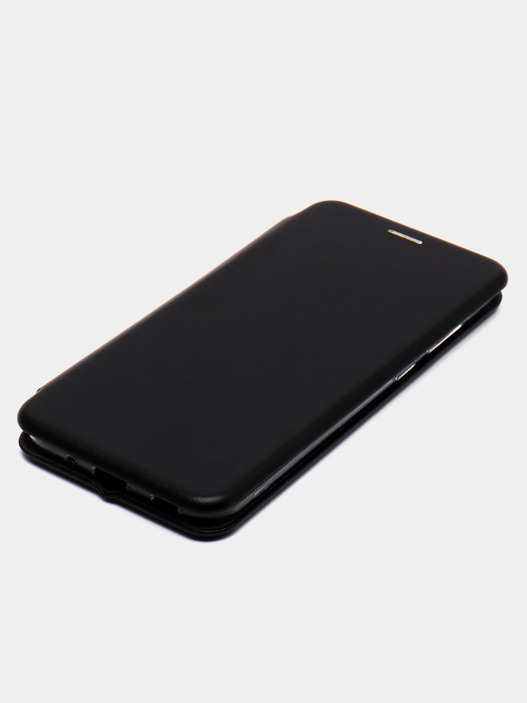 Черный samsung A01, A10, A11, A20, A30, A21S, A41, A50, A51, А52,A71, M21, M31, M31S чехол-книжка