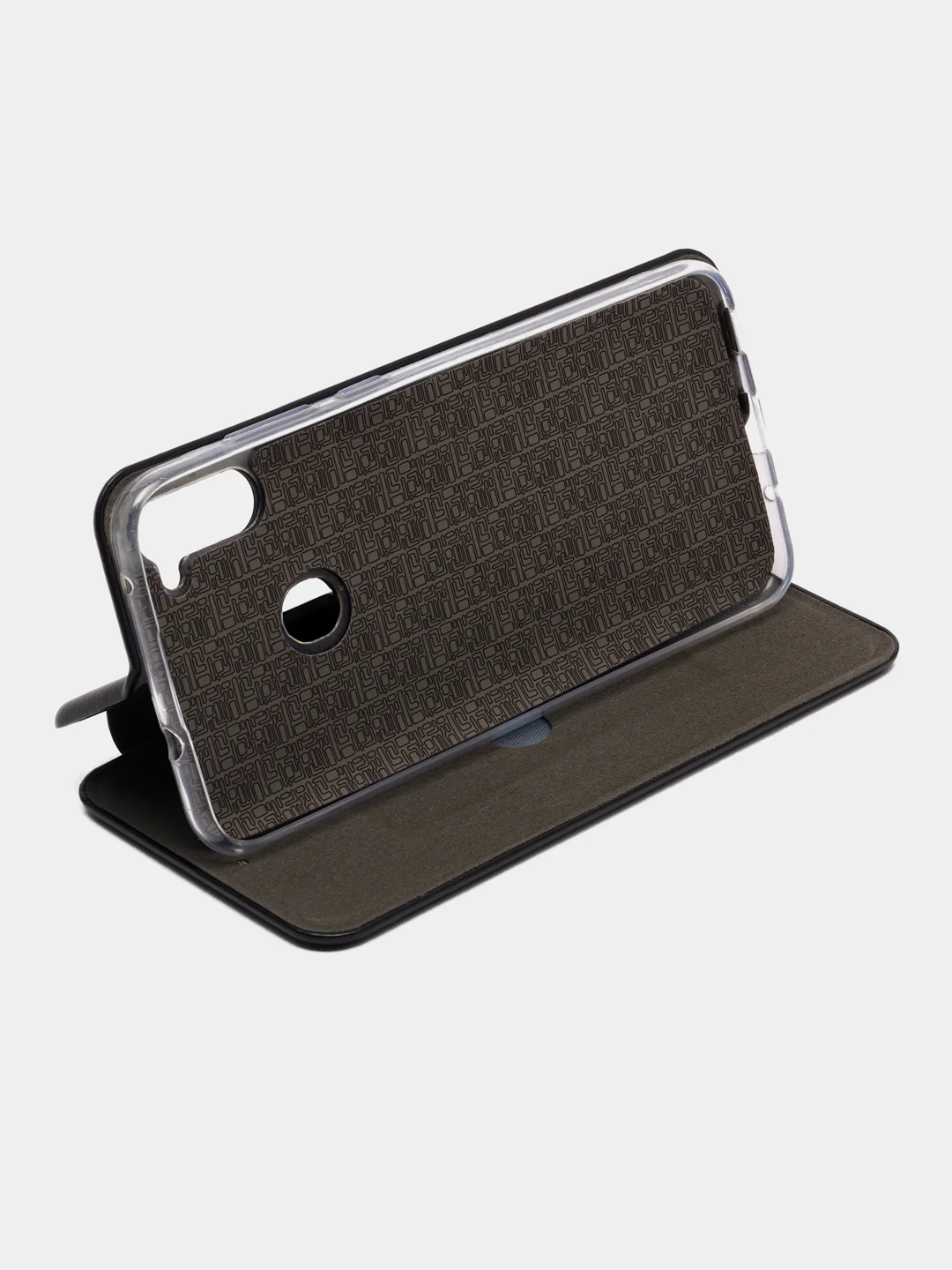 Черный samsung A01, A10, A11, A20, A30, A21S, A41, A50, A51, А52,A71, M21, M31, M31S чехол-книжка
