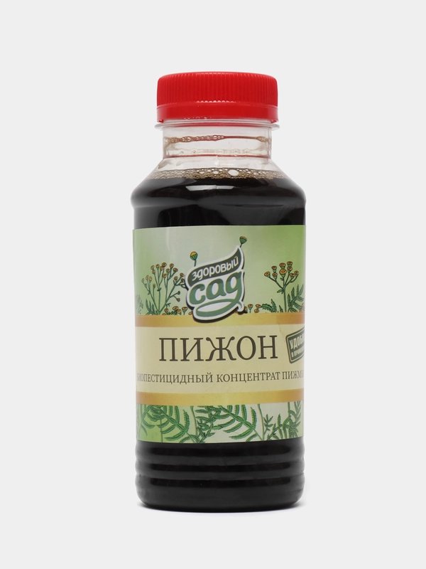 Пижон биопестицид от тли, белокрылки, луковой мухи, 250мл