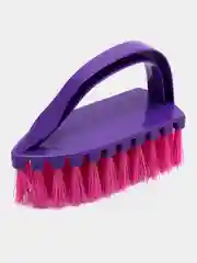 Пурпурный щетка для чистки УТЮЖОК IDEA
