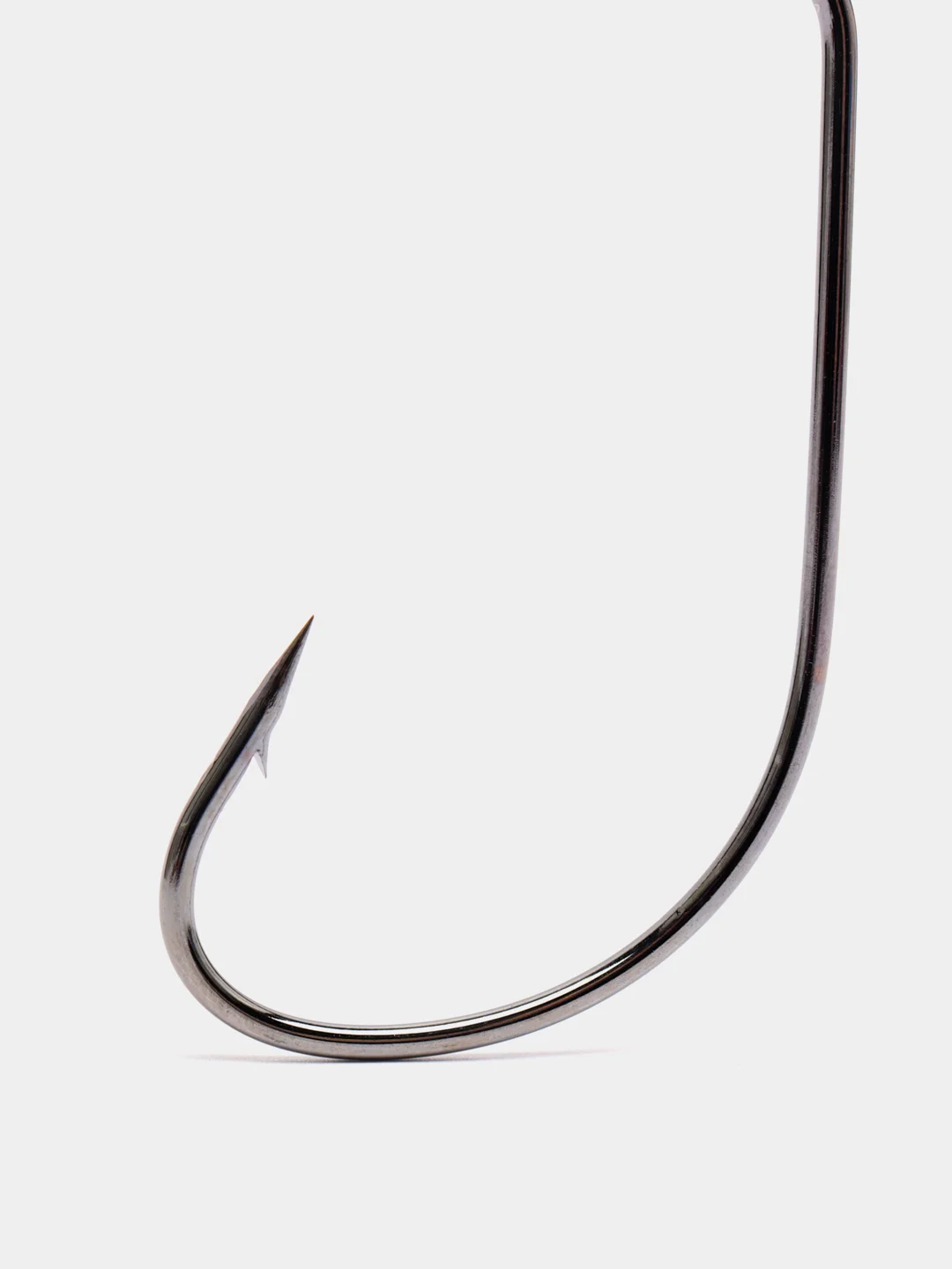 Крючки офсетные с пружиной Reflex Offset CPS