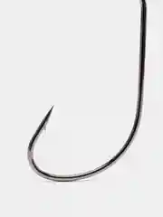 Крючки офсетные с пружиной Reflex Offset CPS