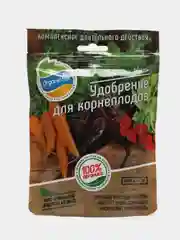 Для корнеплодов Био-комплекс Органик Микс, 200гр
