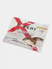 От мышей и крыс гранулы Клерат, EXPERT GARDEN, 100гр