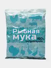 Рыбная Мука кормовая, Ваше хозяйство, 500гр