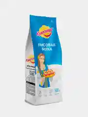 Мука рисовая Кудесница, 500 г