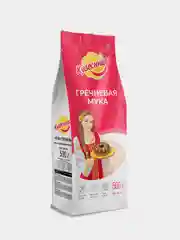 Мука гречневая Кудесница, 500 г
