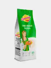 Мука овсяная Кудесница, из хлопьев, 400 г