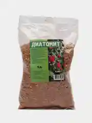 Почвоулучшитель Диатомит PLANT!T, в пакете 1 л