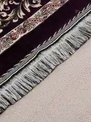 Фиолетовый турецкий коврик для намаза намазлык / намазник / мусульманский