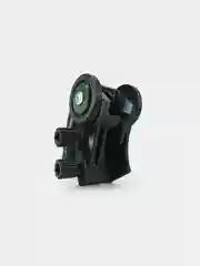 Пылеотвод для УШМ 125