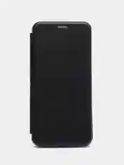 Черный чехол-книжка для Huawei Honor X9a, Хуавей Хонор Х9а