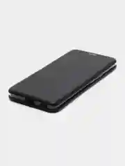 Черный чехол-книжка для Huawei Honor X9a, Хуавей Хонор Х9а