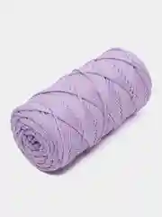 Зелёный хаки полиэфирный Шнур для вязания Змм, 100 м