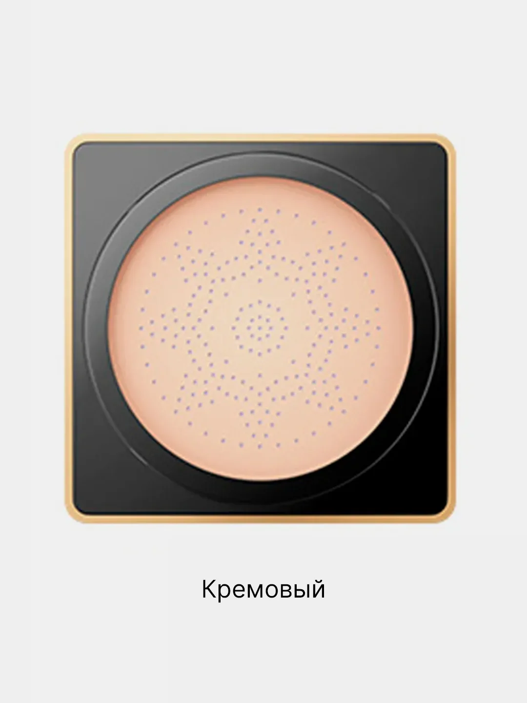 Кремовый bb тональный крем-кушон для лица
