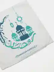Ледяной мусульманская декоративная наволочка для подушки Рамадан, Курбан, Ураза байрам, исламский