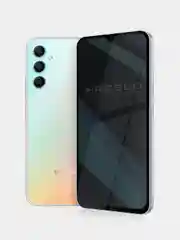 Черный 1-2 шт стекло для Samsung Galaxy A34, M34 защитное ROSCO с олеофобным покрытием, антишпион