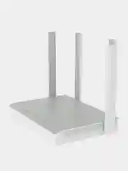 Двухдиапазонный гигабитный Wi-Fi 6 роутер Keenetic Sprinter (KN-3710)