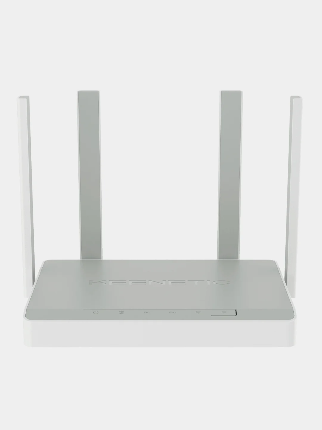 Двухдиапазонный гигабитный Wi-Fi 6 роутер Keenetic Sprinter (KN-3710)