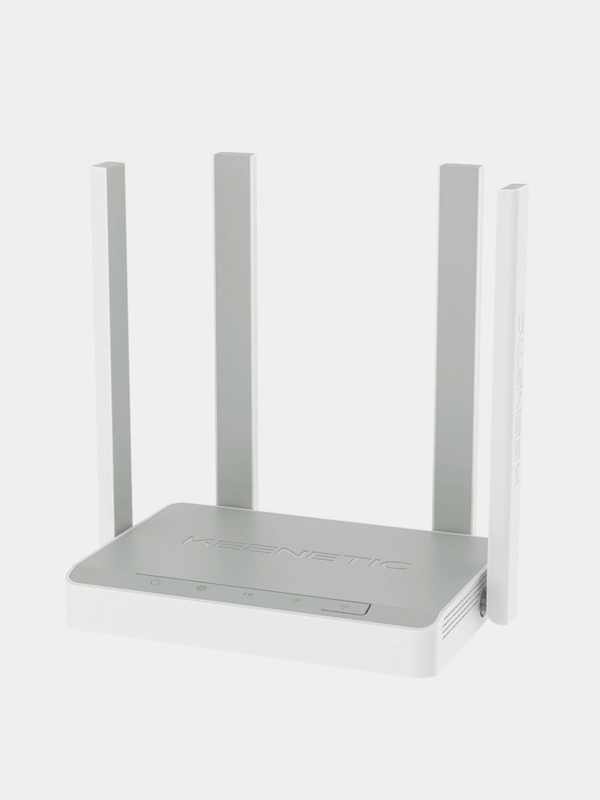 Wi-Fi роутер Keenetic Speedster AC1200 (KN-3012)