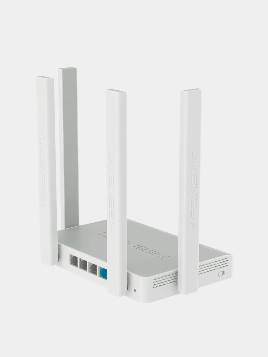 Wi-Fi роутер Keenetic Speedster AC1200 (KN-3012)