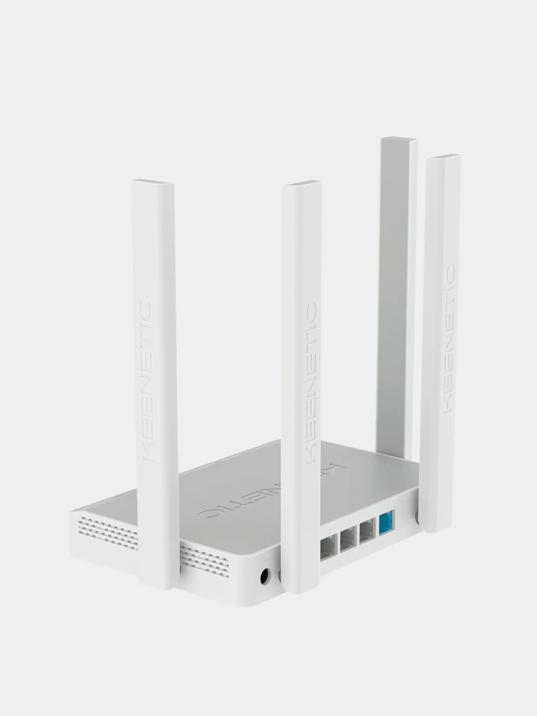 Wi-Fi роутер Keenetic Speedster AC1200 (KN-3012)