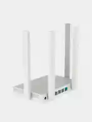 Wi-Fi роутер Keenetic Speedster AC1200 (KN-3012)