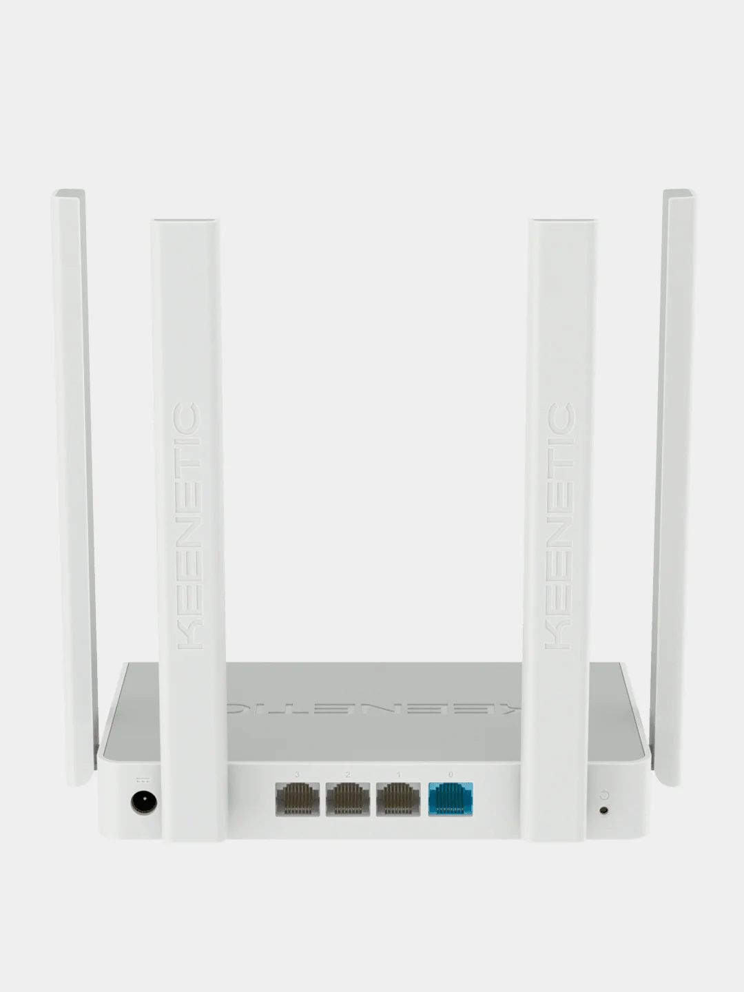 Wi-Fi роутер Keenetic Speedster AC1200 (KN-3012)