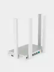 Wi-Fi роутер Keenetic Viva AC1200 (KN-1912)